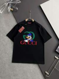 Picture of Gucci T Shirts Short _SKUGucciM-3XL11Lr46612375